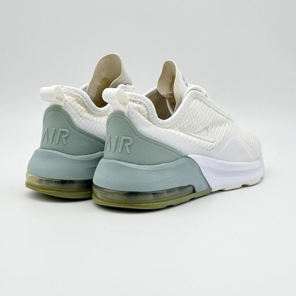Nike Air Max Motion 2 Women's 'White Ocean Cube' - Size 7 - Picture 5 of 13